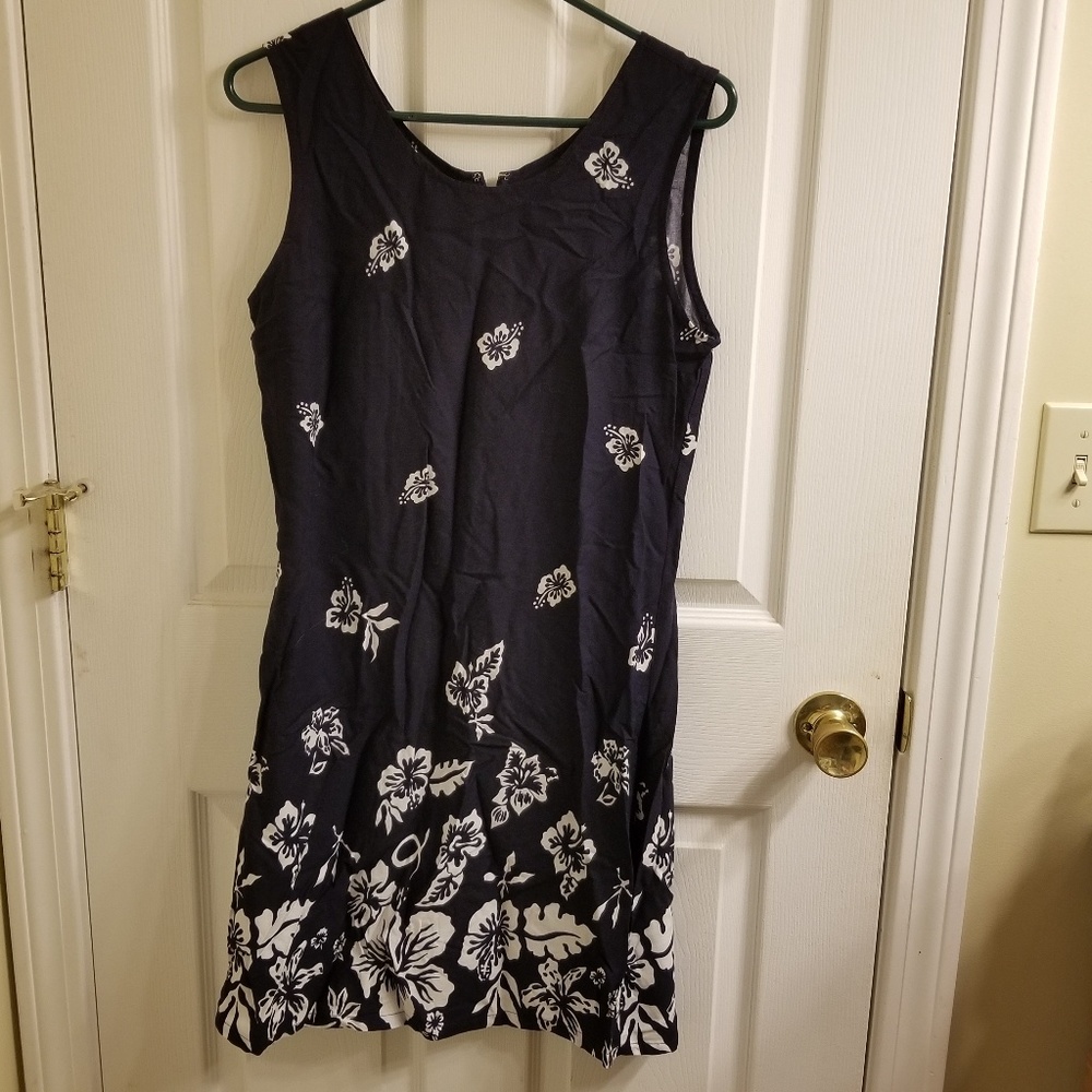 Womens medium dress